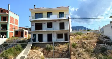 Dom wolnostojący 1 pokój w Skala Kallirachis, Grecja
