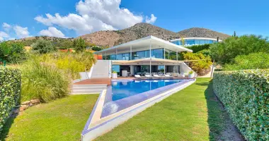 Maison 5 chambres dans Fuengirola, Espagne
