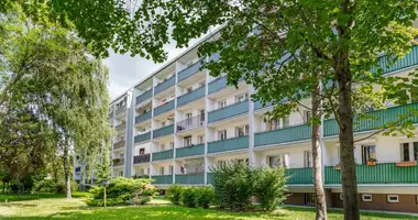 Mieszkanie 3 pokoi w Poznań, Polska