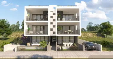 Appartement 2 chambres dans Nicosie, Chypre