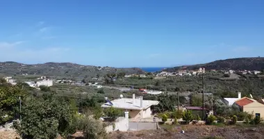 Terrain dans Grèce