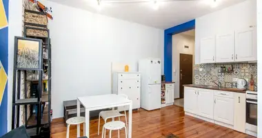 Apartamento 2 habitaciones en Poznan, Polonia