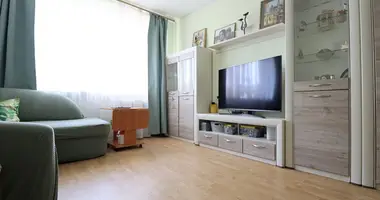 Apartamento 2 habitaciones en Riga, Letonia