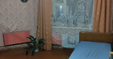 3 room apartment in Myadzyel, Belarus