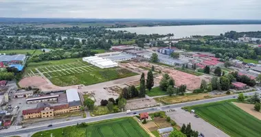VARAZDIN – 14ha Gewerbe- & Industrieareal in Opcina Jalzabet, Kroatien