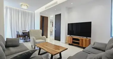 3 bedroom apartment in Germasogeia, Cyprus