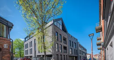 Apartamento 2 habitaciones en Kaunas, Lituania