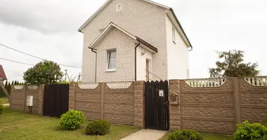 Haus in Lida, Belarus