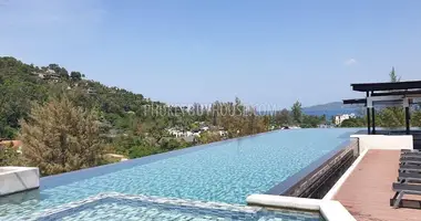Apartamento en Choeng Thale, Tailandia
