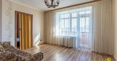 Appartement 2 chambres dans Minsk, Biélorussie