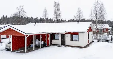 Mieszkanie 3 pokoi w Raahe, Finlandia