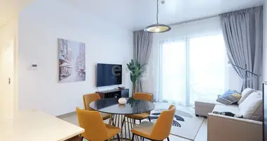 Apartamento 2 habitaciones en Soul Buoy, Todos los paises