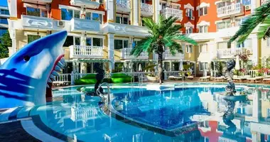 Apartment in Sunny Beach Resort, Bulgaria