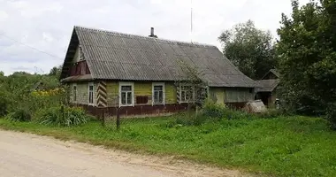 Plot of land in Jnkauski sielski Saviet, Belarus