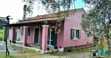 Chalet dans Temploni, Grèce