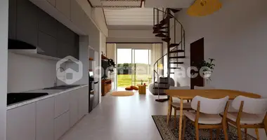 Apartamento 3 habitaciones en Ubud, Indonesia