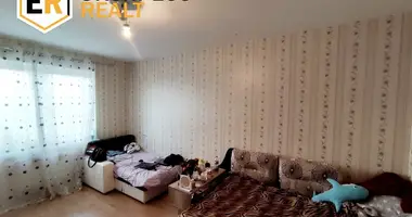 Apartamento 1 habitación en Brest, Bielorrusia