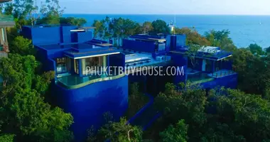 Villa en Wichit, Tailandia