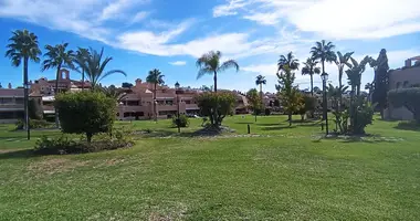3 bedroom apartment in Mazarron, Spain