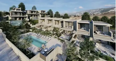 Maison 2 chambres dans Agios Tychonas, Chypre