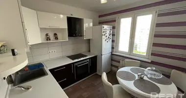 Apartamento 1 habitación en Minsk, Bielorrusia