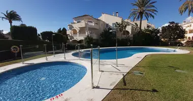 Apartamento 2 habitaciones en Bel Air, Španjolska