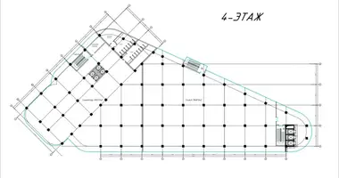 Офис 6 500 м² в Ташкент, Узбекистан