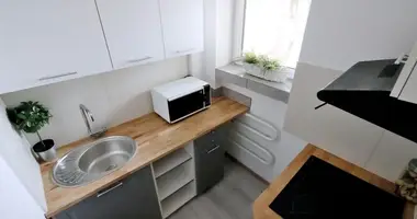 Apartamento 2 habitaciones en Varsovia, Polonia
