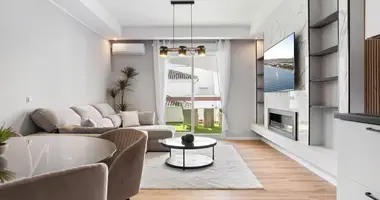 Appartement 3 chambres dans Marbella, Espagne