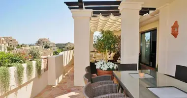 Квартира 4 спальни в Benahavis, Испания