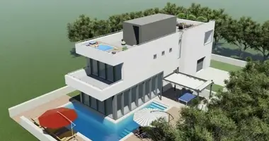 Villa 4 chambres dans Grad Zadar, Croatie