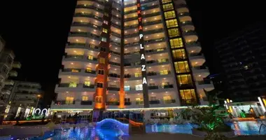 Appartement 2 chambres dans Kargicak, Turquie