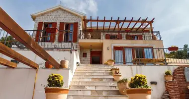 Haus 7 zimmer in Zagora, Montenegro