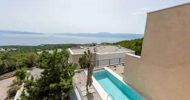 Villa 3 chambres dans Cernik, Croatie