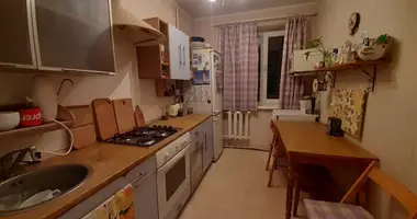 3 room apartment in Odesa, Ukraine