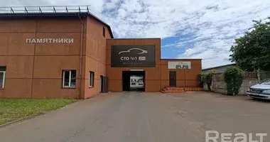 Tienda 110 m² en Lida, Bielorrusia