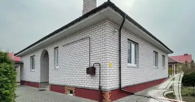 House in Brest, Belarus