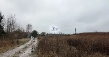 Terrain dans Gorbatovka, Fédération de Russie