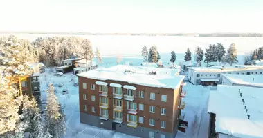 Apartamento 3 habitaciones en Kuopio sub-region, Finlandia