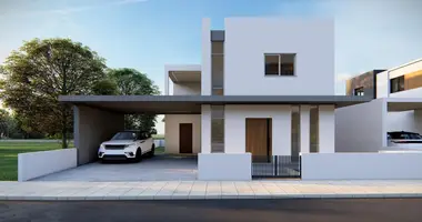 3 bedroom house in Strovolos, Cyprus