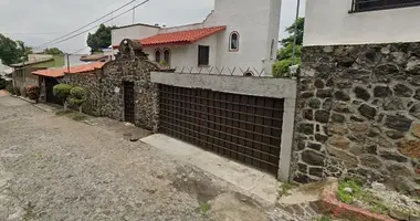 Casa 4 habitaciones en Cuernavaca, México