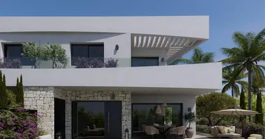 Casa 4 habitaciones en Almoradi, España