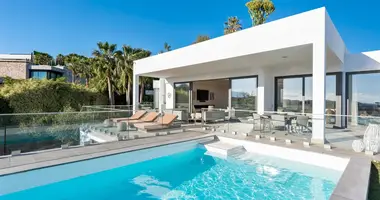 7 bedroom house in Benahavis, Spain
