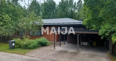 3 bedroom house in Helsinki sub-region, Finland