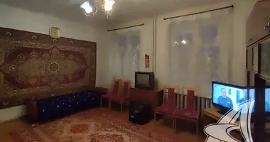 2 room apartment in Kamyanyets, Belarus