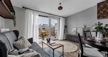 Appartement 3 chambres dans Varsovie, Pologne