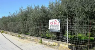 Plot of land in Daratsos, Greece