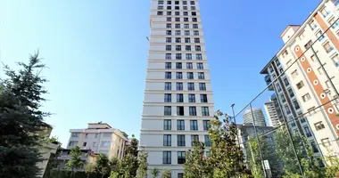 Apartamento 5 habitaciones en Marmara Region, Turquía