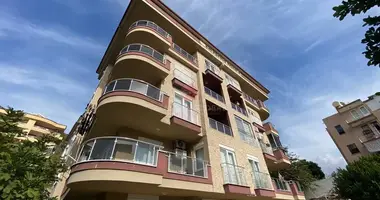 Appartement 4 chambres dans Alanya, Turquie