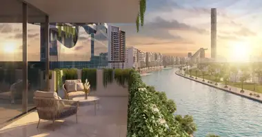 Penthouse in Dubai, Vereinigte Arabische Emirate